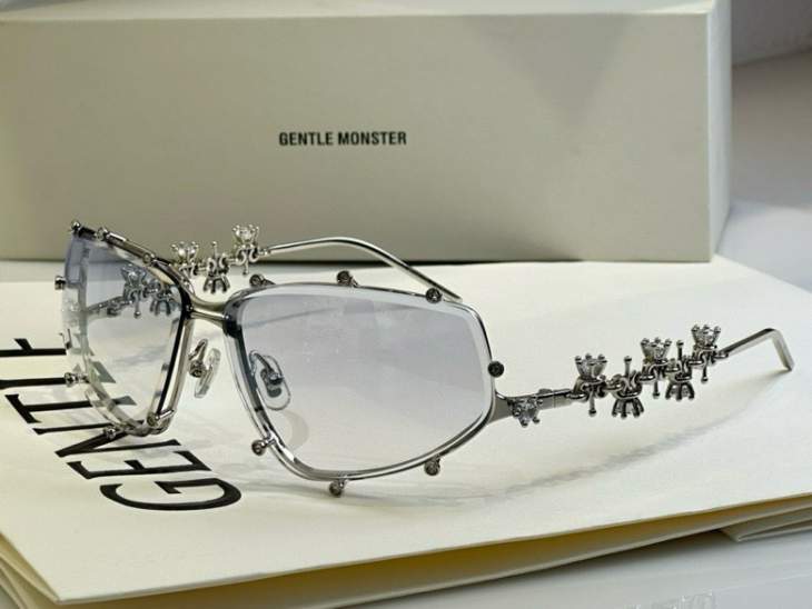Picture of Gentle Monster Sunglasses _SKUfw59864804fw